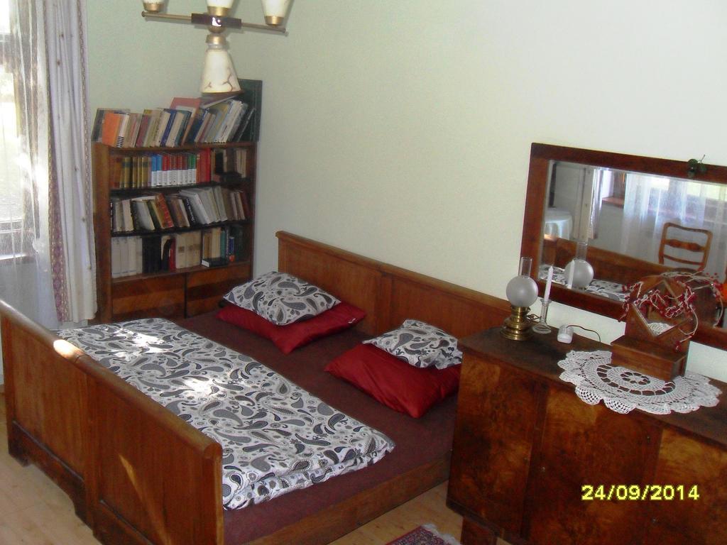 Kasztelania Pod Lipami Villa Zakroczym Room photo