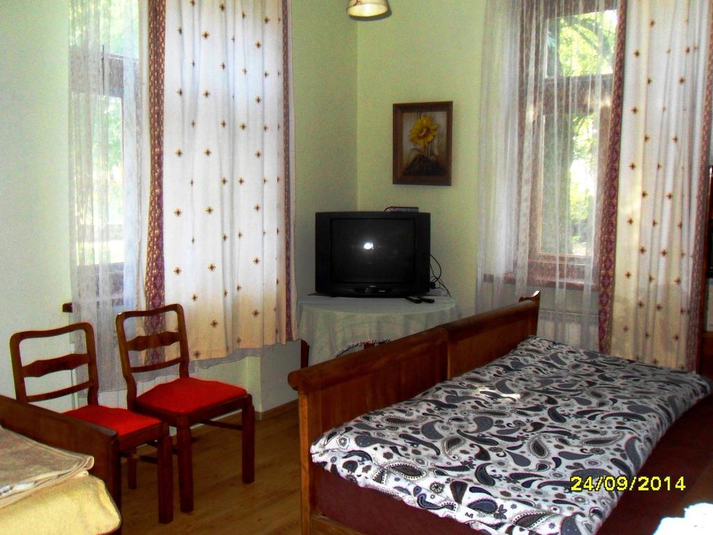 Kasztelania Pod Lipami Villa Zakroczym Room photo